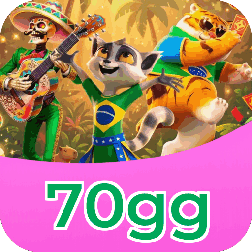Promoções e bônus exclusivos da 70gg