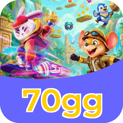 Instalação Android 70gg
